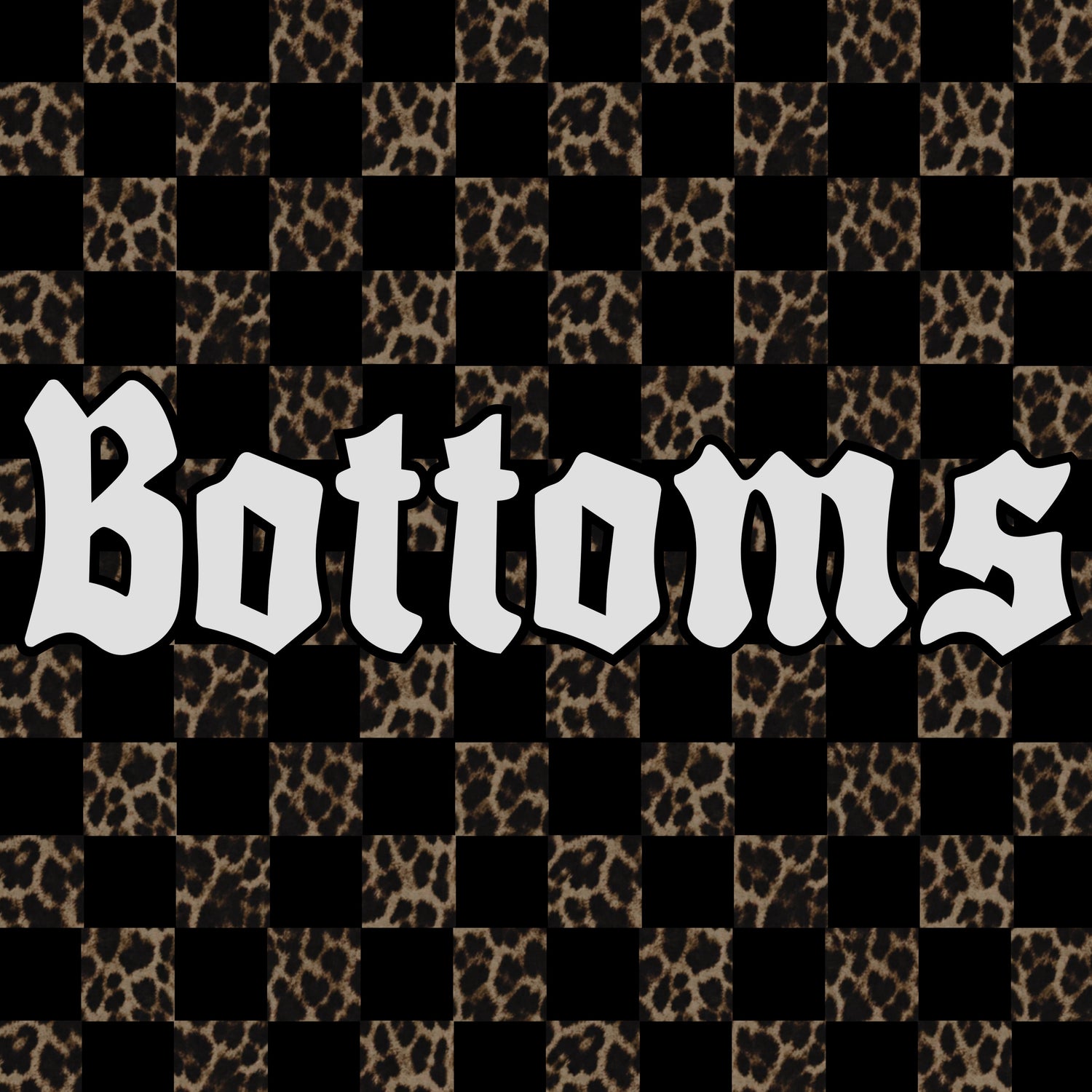 Bottoms