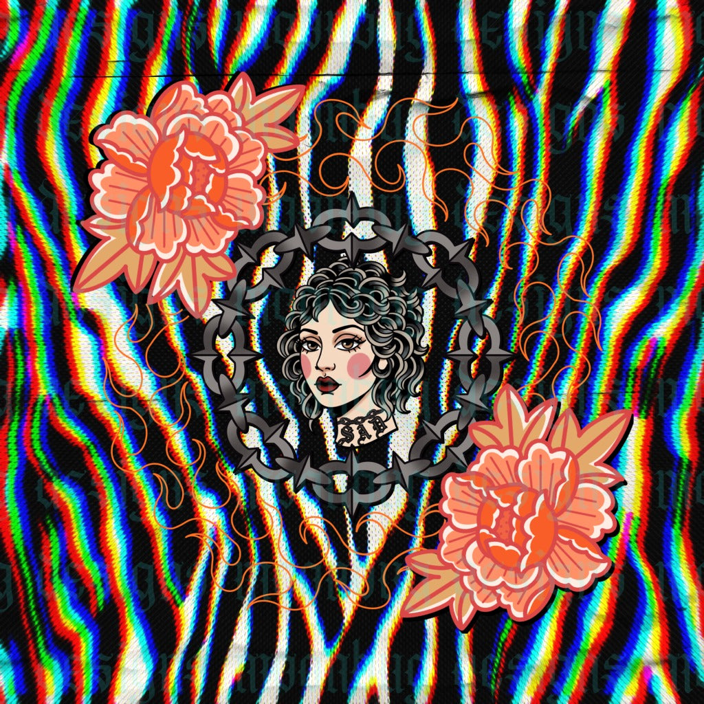 Flower Girl T-Shirt