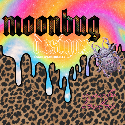 2026 Moonbug Design’s • all inclusive drive
